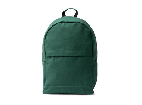 BACKPACK SUMIT DARK GREEN