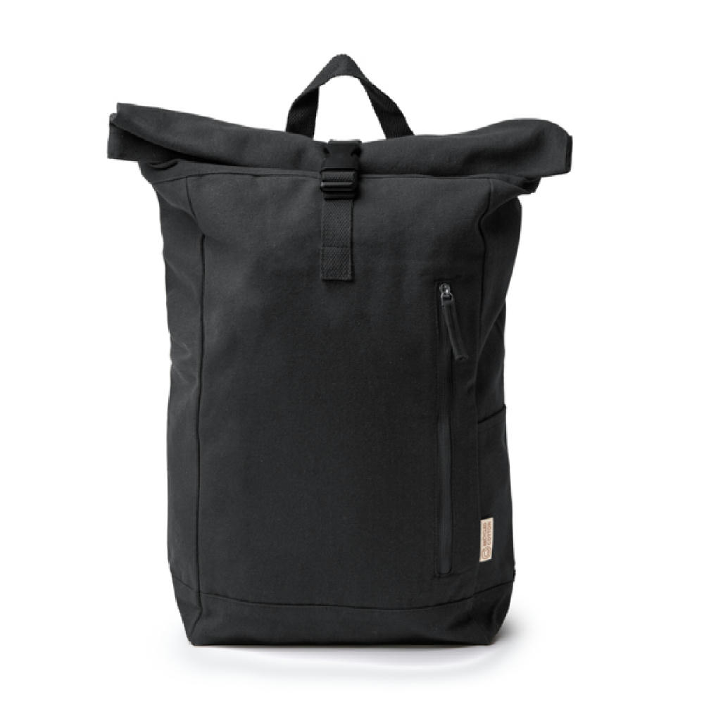 BACKPACK TEKO BLACK