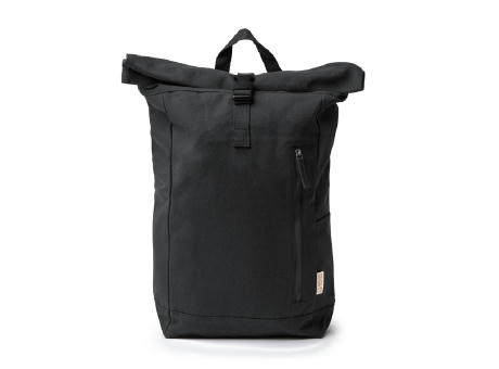 BACKPACK TEKO BLACK