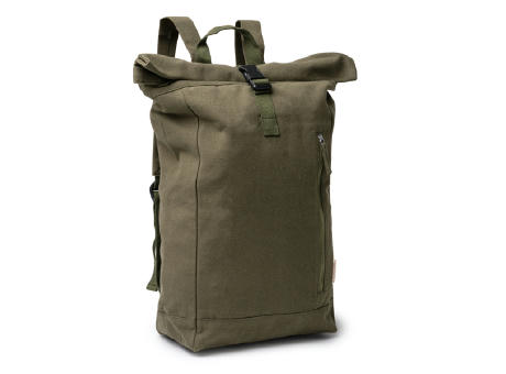 BACKPACK TEKO NATURAL