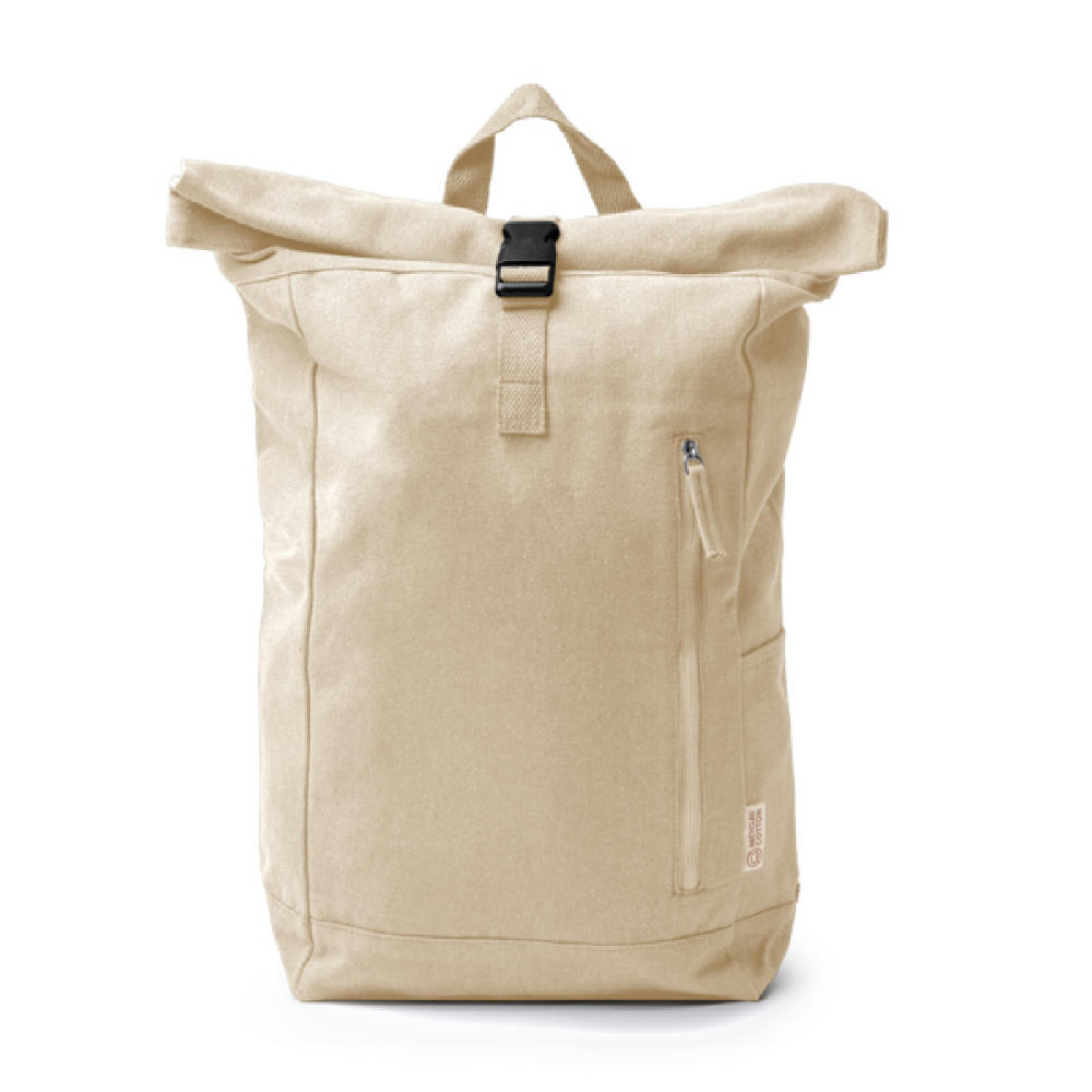 BACKPACK TEKO NATURAL