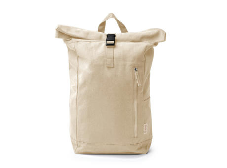 BACKPACK TEKO NATURAL