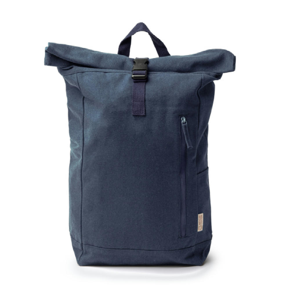 BACKPACK TEKO NAVY BLUE