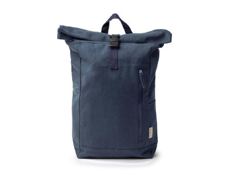 BACKPACK TEKO NAVY BLUE