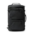 BACKPACK HOBART BLACK