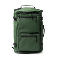 BACKPACK HOBART DARK GREEN