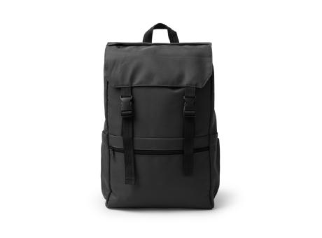 BACKPACK SOLAP BLACK