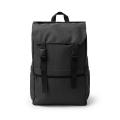 BACKPACK SOLAP BLACK