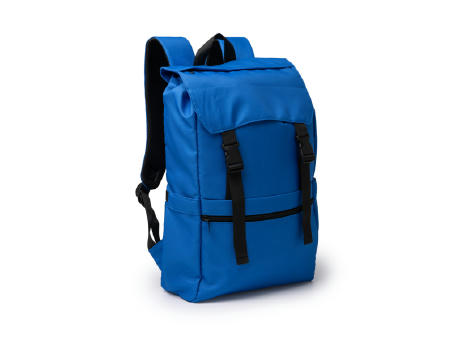 BACKPACK SOLAP RED