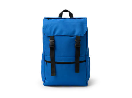 BACKPACK SOLAP ROYAL BLUE