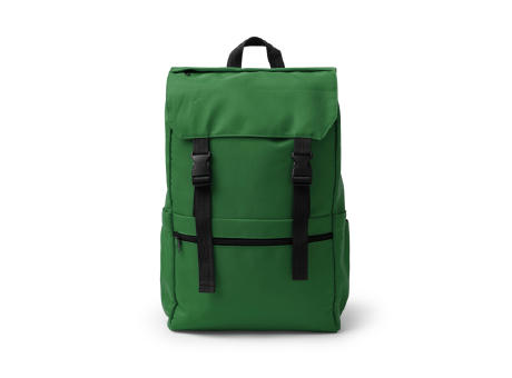 BACKPACK SOLAP DARK GREEN