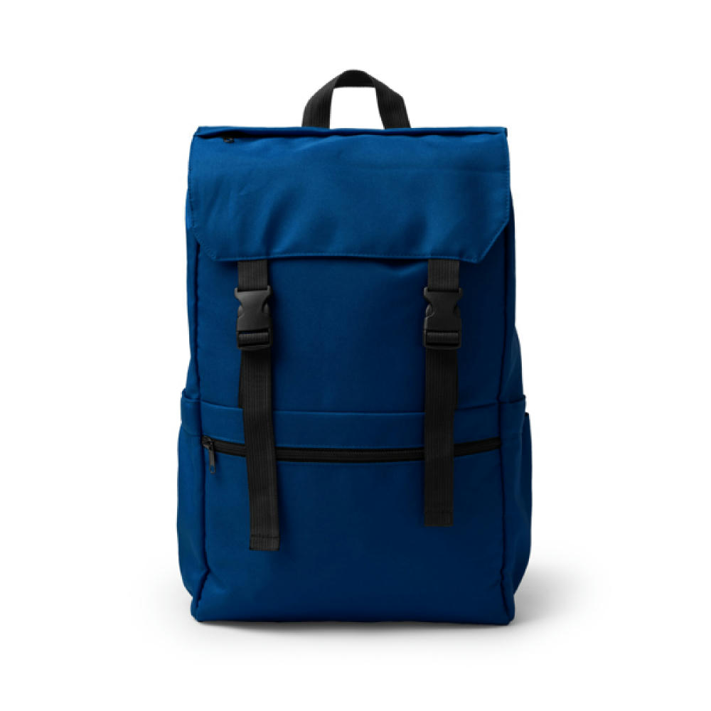 BACKPACK SOLAP NAVY BLUE