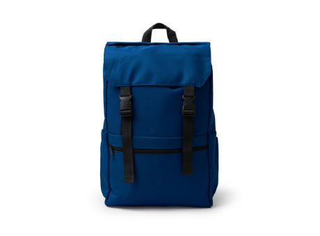 BACKPACK SOLAP NAVY BLUE