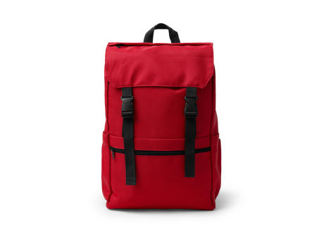 BACKPACK SOLAP RED