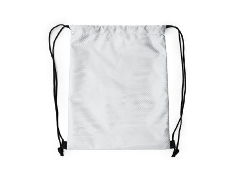 DRAWSTRING BAG CREEK WHITE