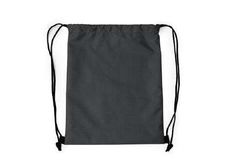 DRAWSTRING BAG CREEK BLACK