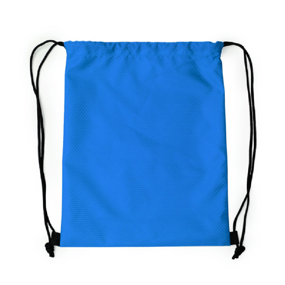 DRAWSTRING BAG CREEK ROYAL BLUE