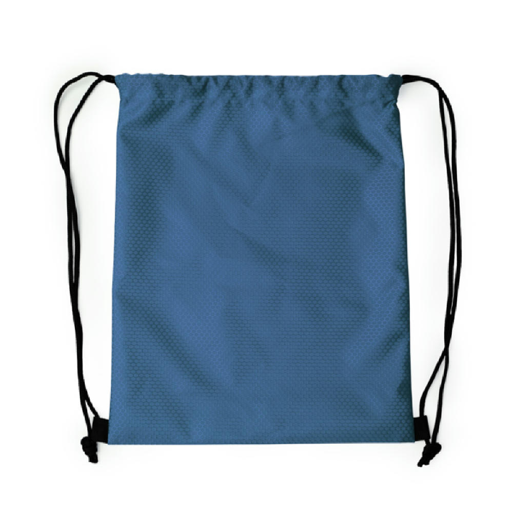 DRASWSTRING BAG CREEK NAVY BLUE