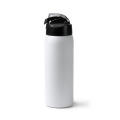 BOTTLE PENSIL WHITE