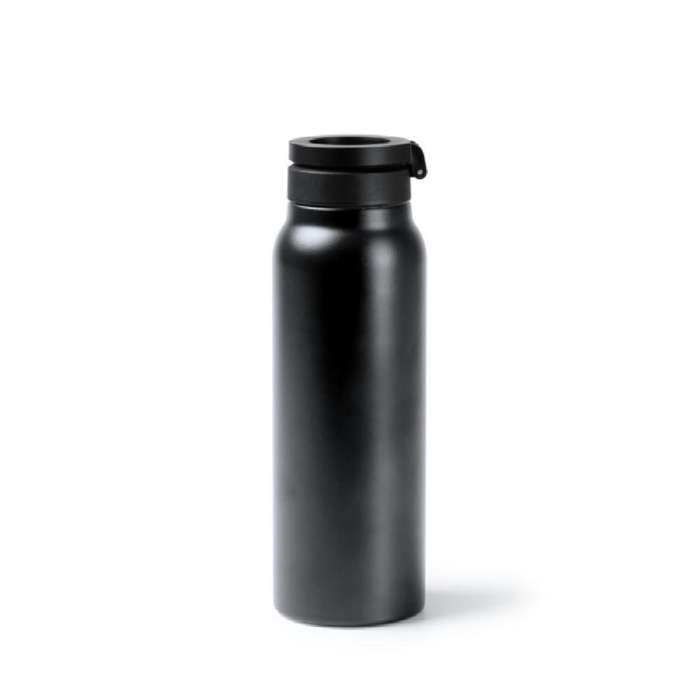 BOTTLE HEYDUD BLACK