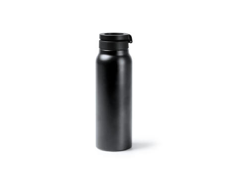 BOTTLE HEYDUD BLACK