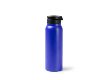 BOTTLE HEYDUD ROYAL BLUE