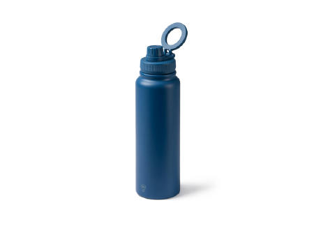 BOTTLE HEYMAN ROYAL BLUE