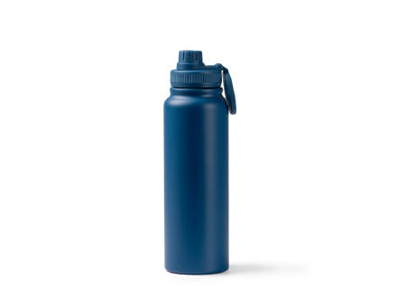 BOTTLE HEYMAN ROYAL BLUE