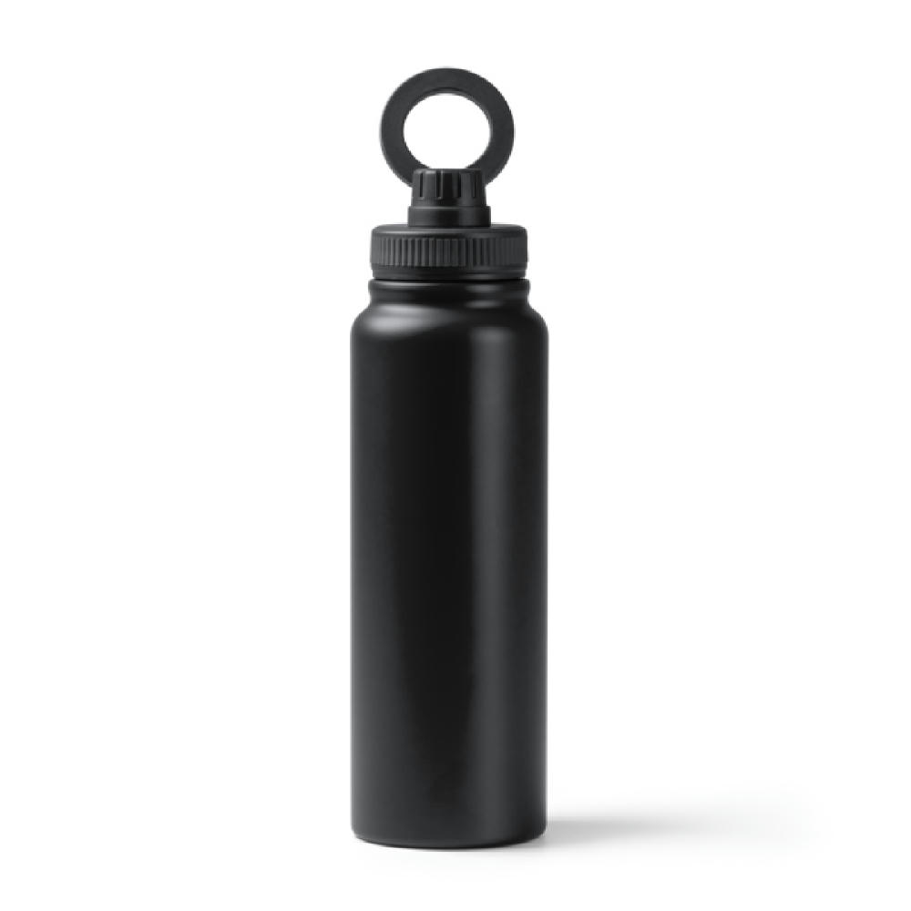 BOTTLE HEYMAN BLACK