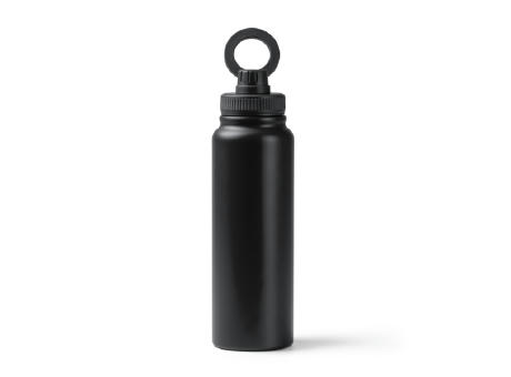 BOTTLE HEYMAN BLACK