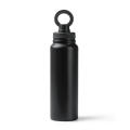 BOTTLE HEYMAN BLACK