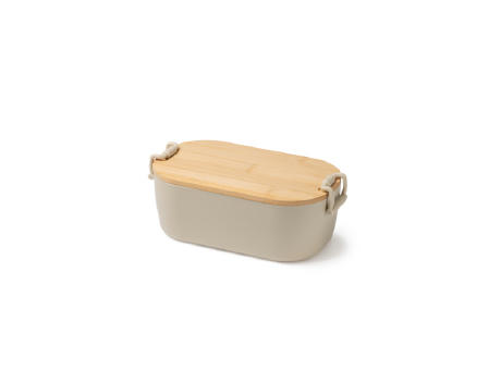 LUNCH BOX BRIOX BEIGE