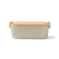 LUNCH BOX BRIOX BEIGE