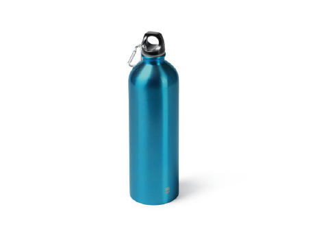 BOTTLE TOMAK LIGHT BLUE