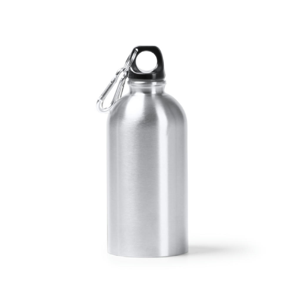 BOTTLE MIKEL SILVER