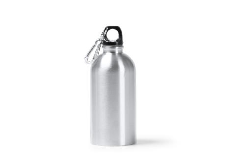 BOTTLE MIKEL SILVER