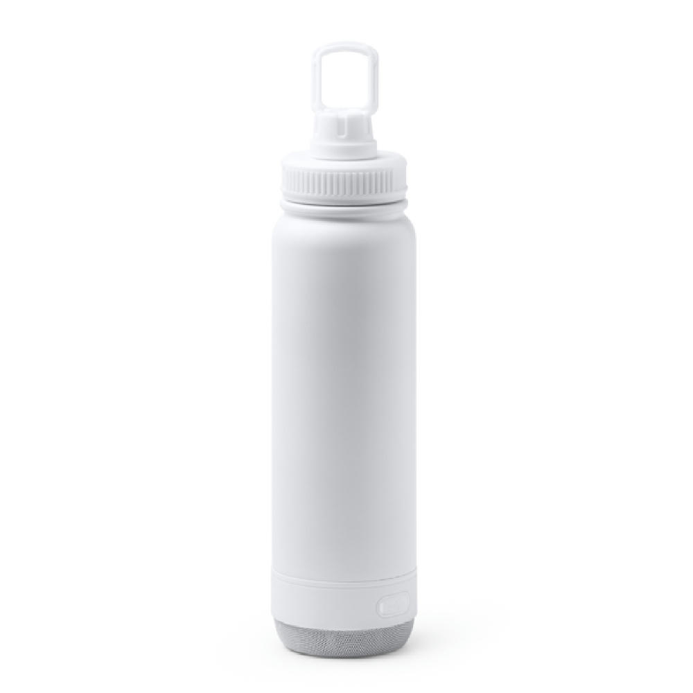 BOTTLE NUFRIK WHITE