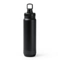 BOTTLE NUFRIK BLACK