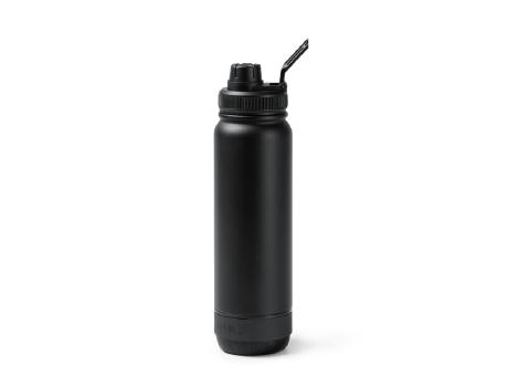 BOTTLE NUFRIK BLACK