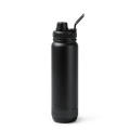 BOTTLE NUFRIK BLACK