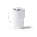 CUP NUBEX WHITE