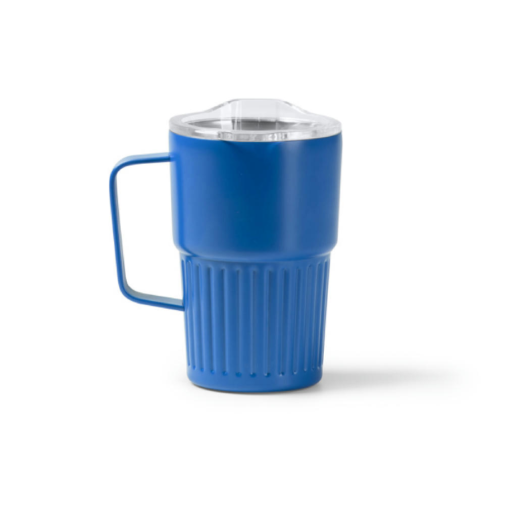 CUP NUBEX ROYAL BLUE