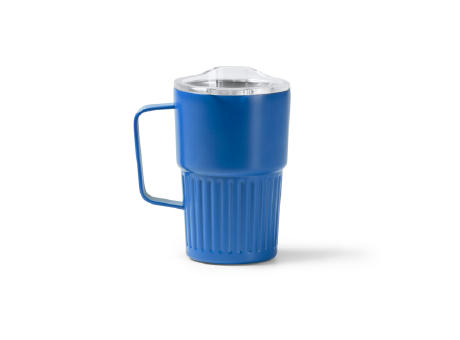 CUP NUBEX ROYAL BLUE