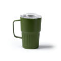 CUP NUBEX DARK GREEN