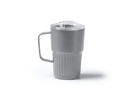 CUP NUBEX GREY