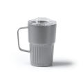 CUP NUBEX GREY