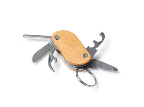 MULTI-TOOLS CARAVEL NATURAL