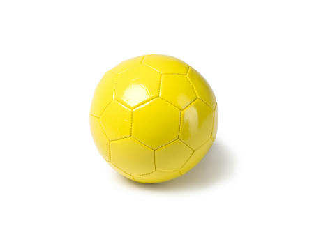 BALL FABIO YELLOW