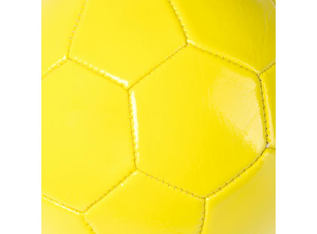 BALL FABIO YELLOW