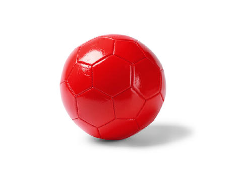 BALL FABIO RED